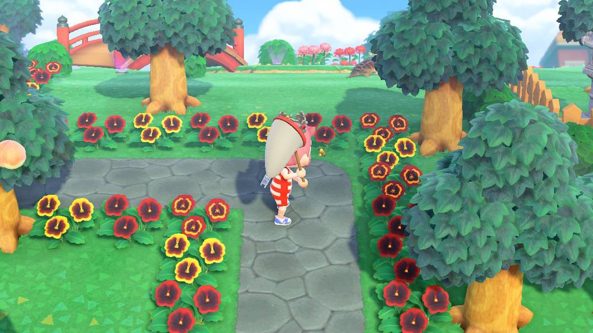 new horizons honeybee hunt bug net