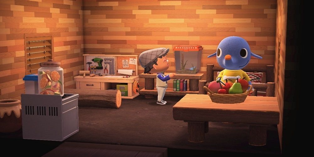 Animal Crossing: 5 Reasons We Want Romance Added To The Game (& 5 Why ...