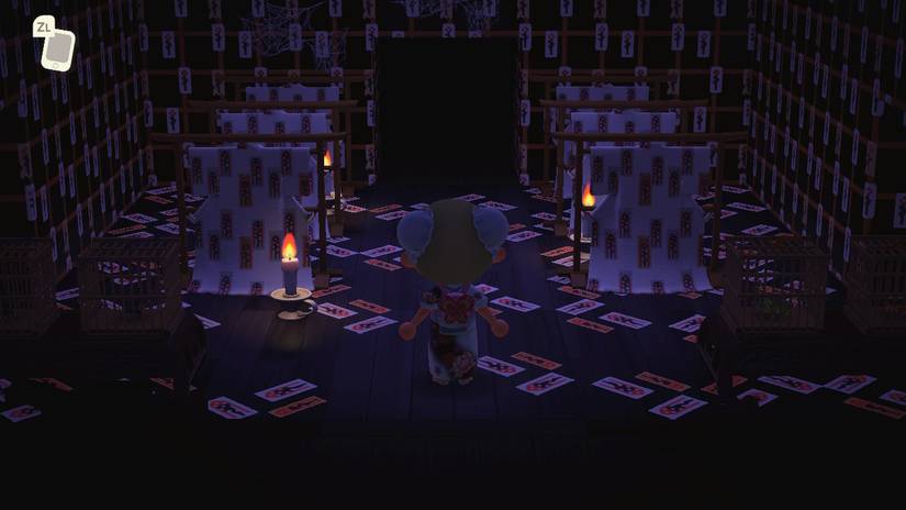 ac nh dream island tours