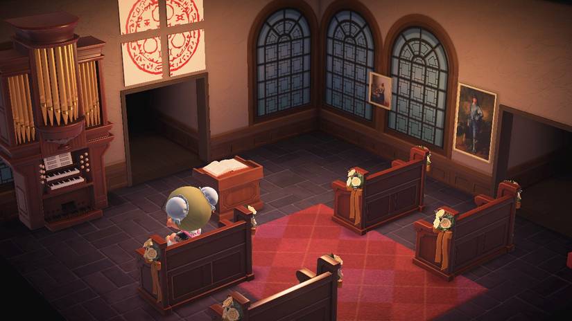 ac nh silent hill island