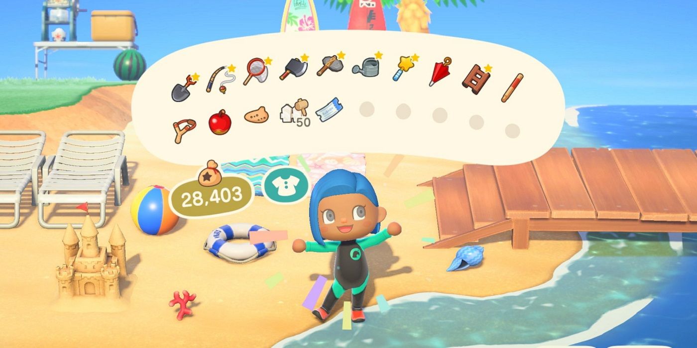 animal crossing new horizons update 1.3 patch notes