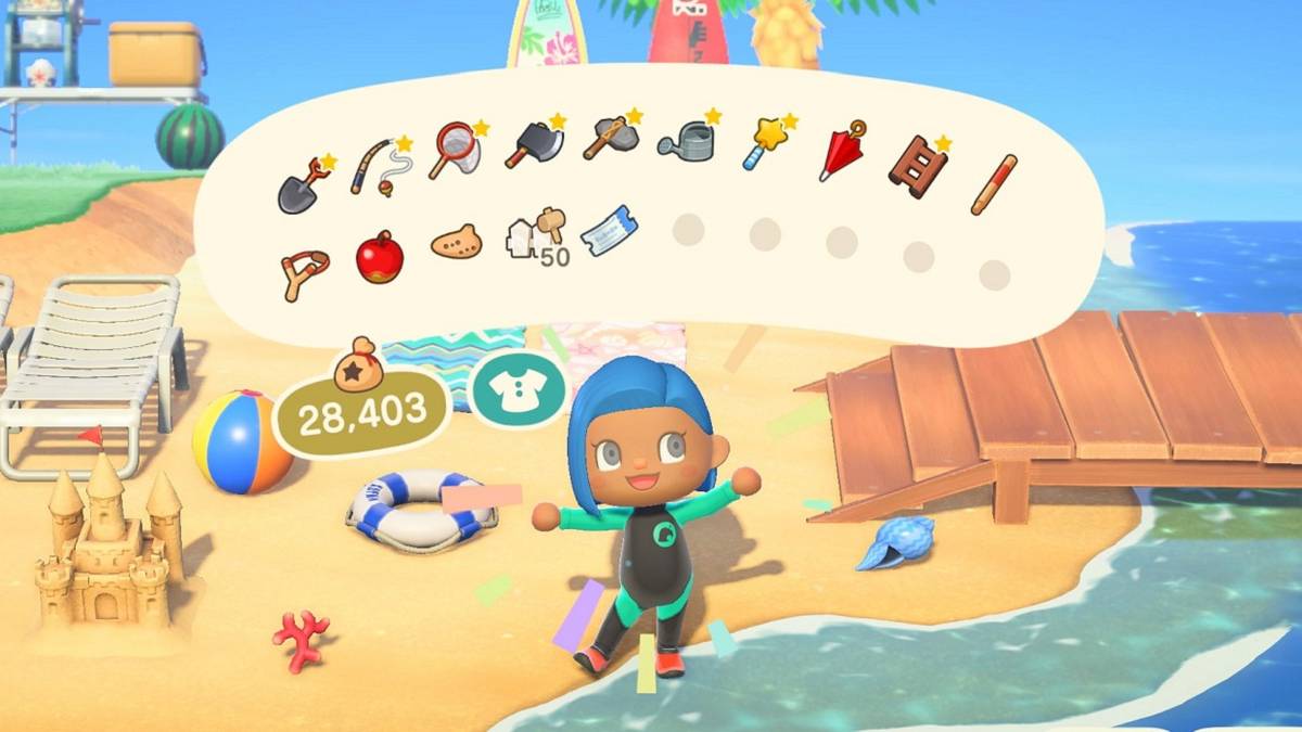 animal crossing new horizons update 1.3 patch notes