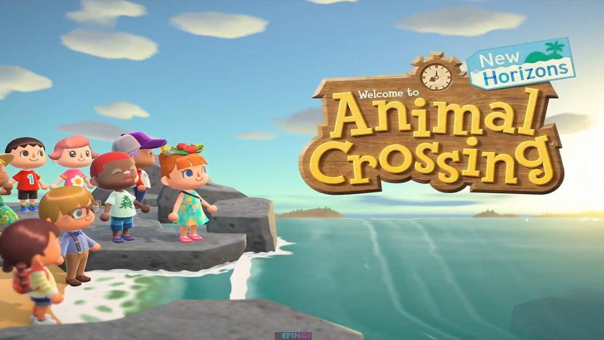 animal crossing new horizons birthday party