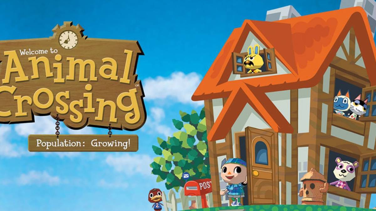 Unused models have been found for Animal Forest, suggesting the game originally would feature human NPCs