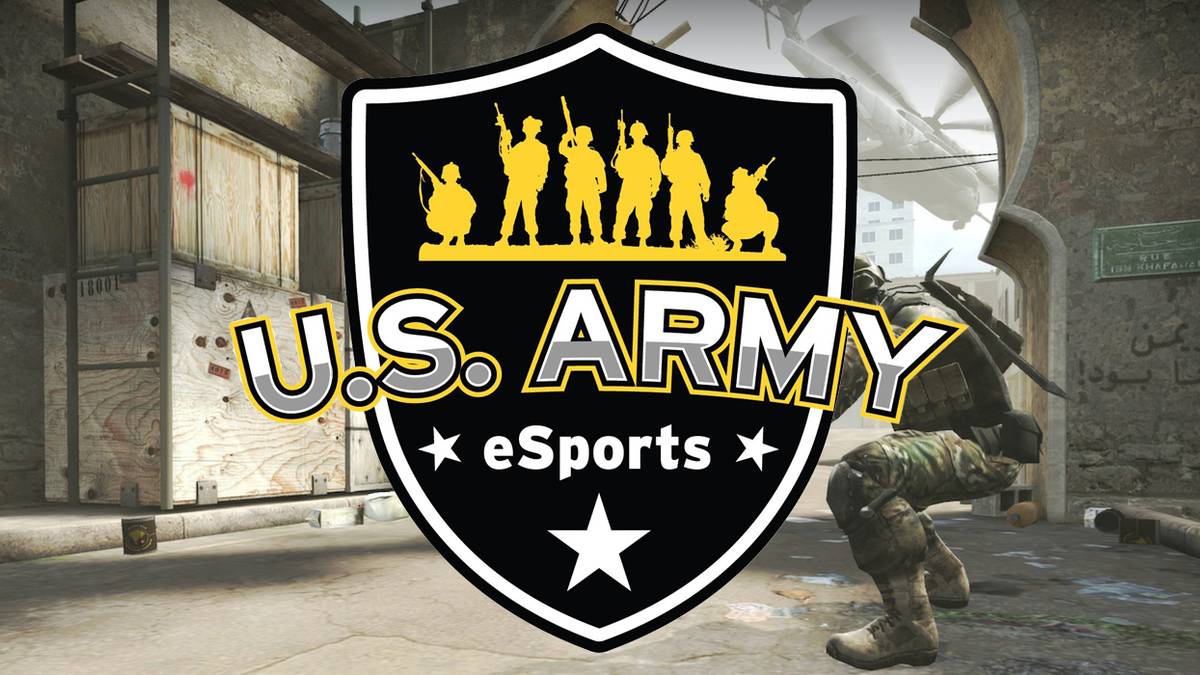 army recruitment on stream