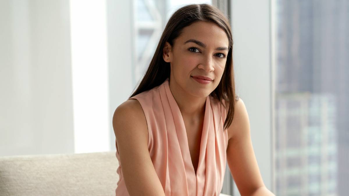 alexandria ocasio-cortez