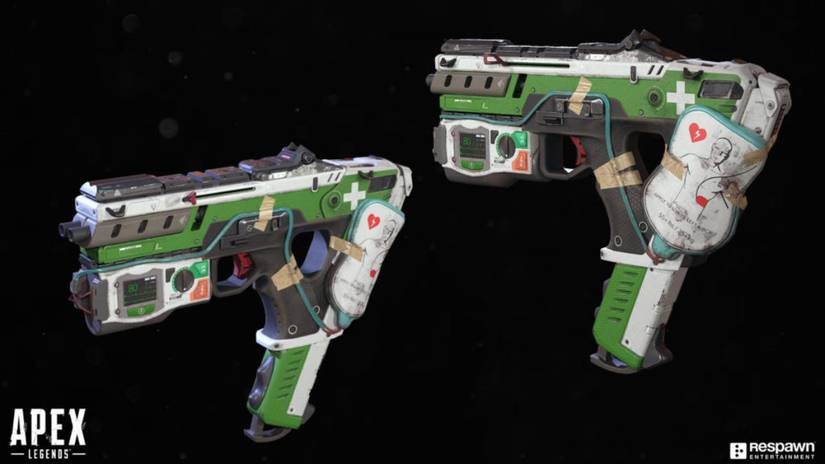 alternator skin