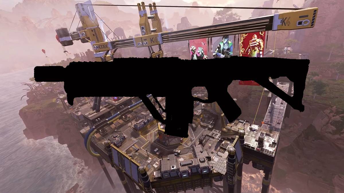 apex legends season 6 gun