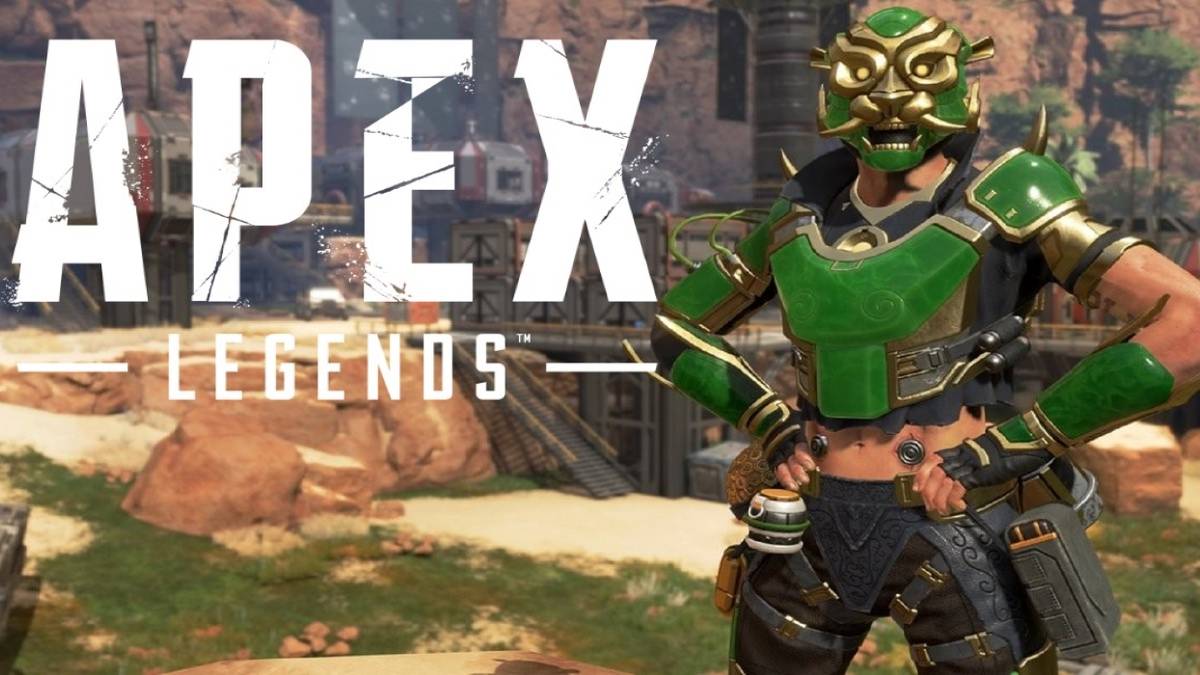 apex legends octane skin