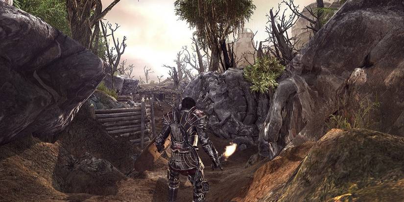 arcania fall of setarrif