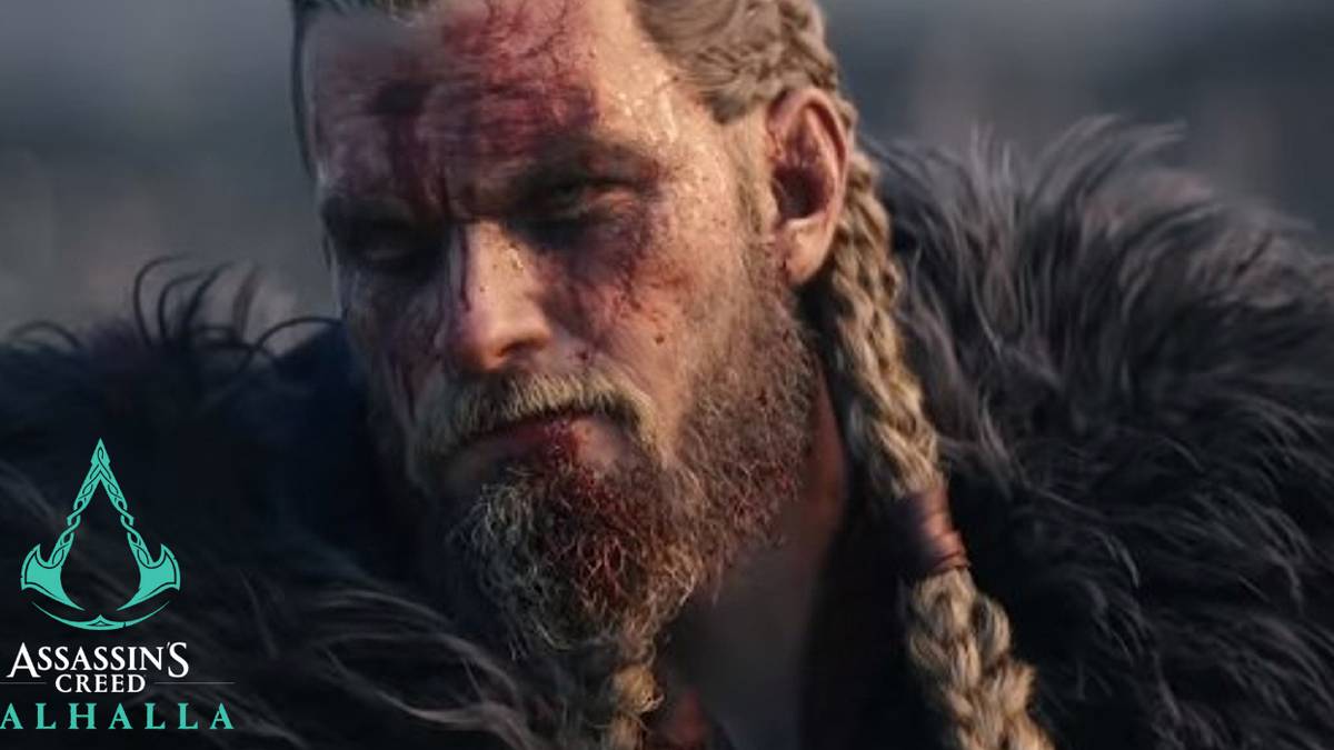 Assassin's Creed Valhalla brings back the paper chase side activity from Assassin's Creed Rogue