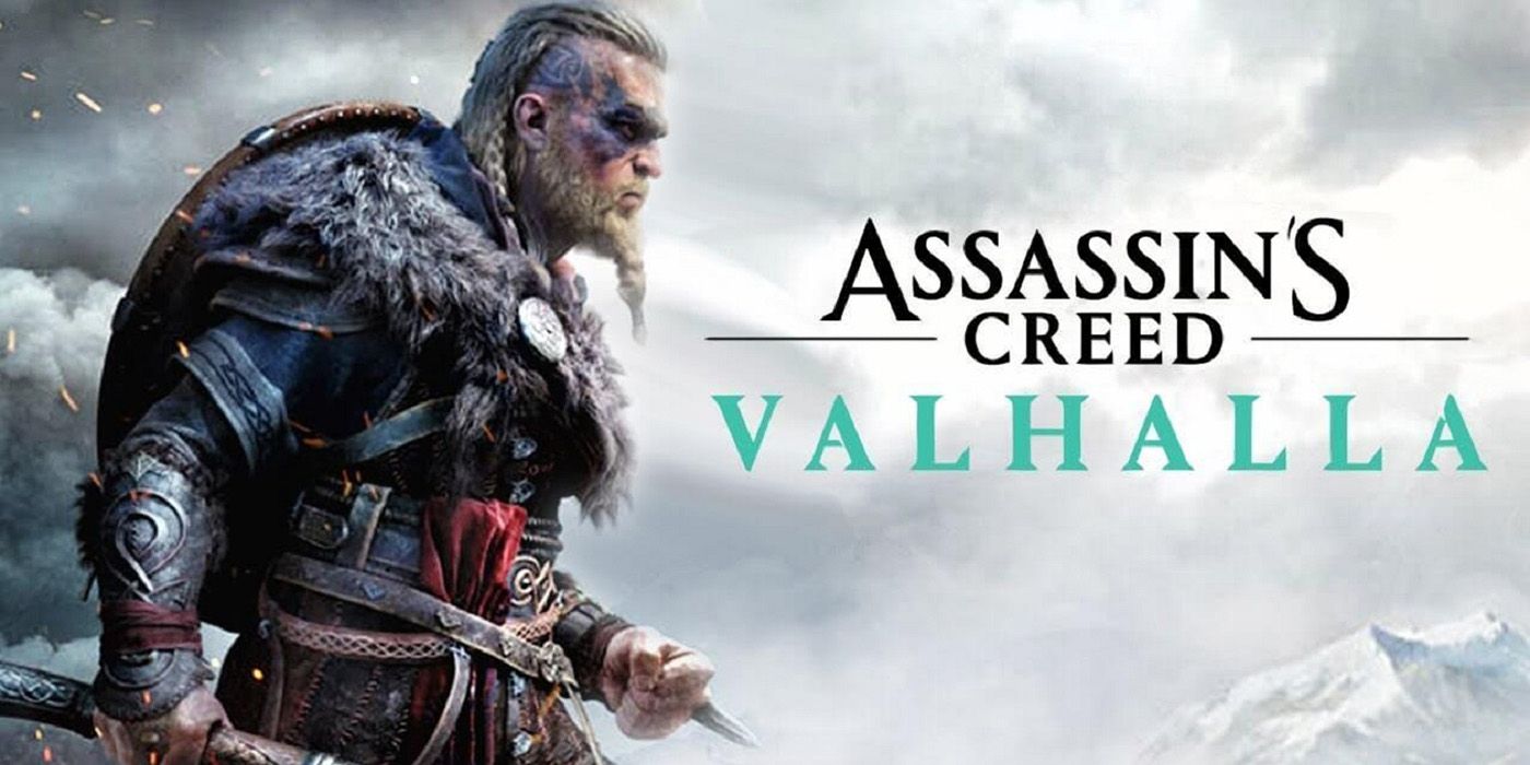 ac valhalla release date