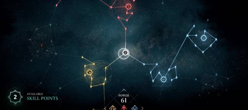 abilities in valhalla