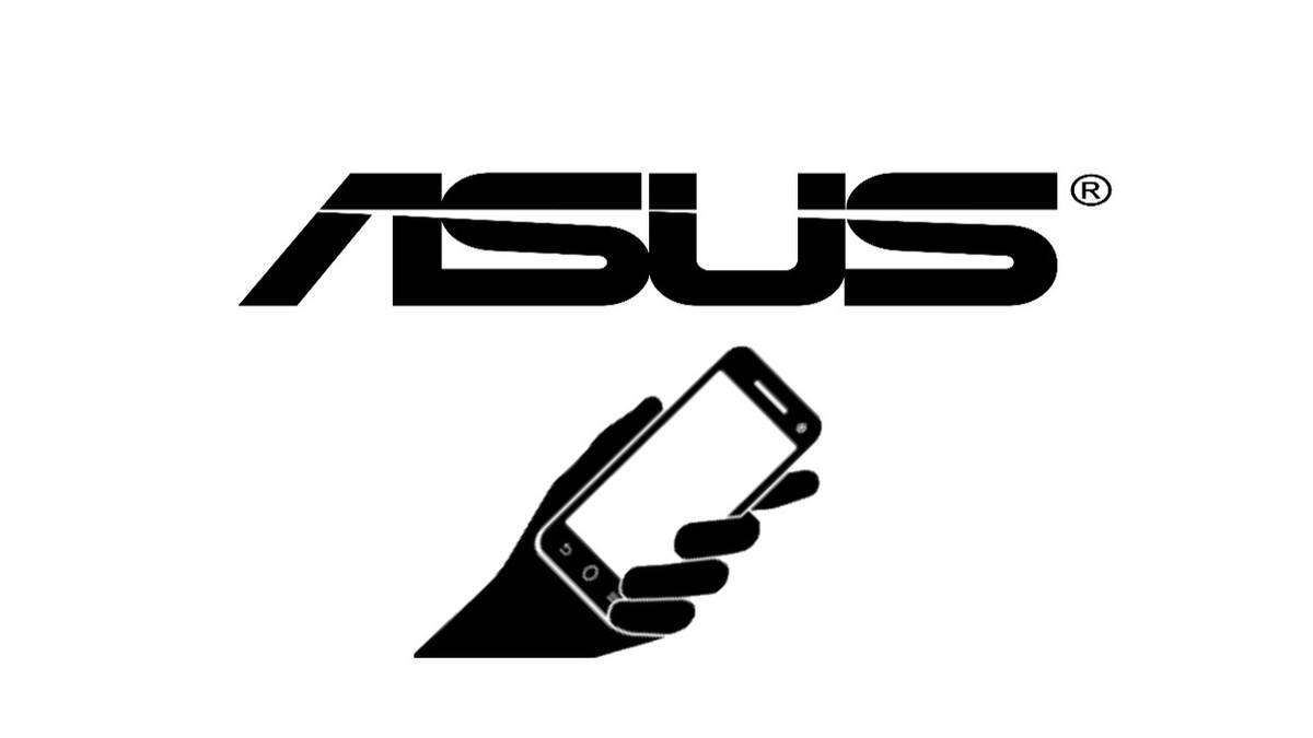 asus new phone