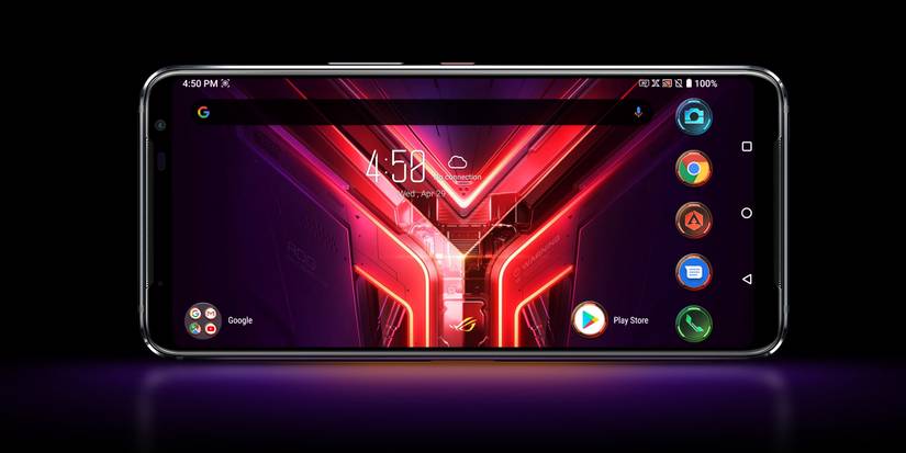 Landscape ROG Phone 3 Asus