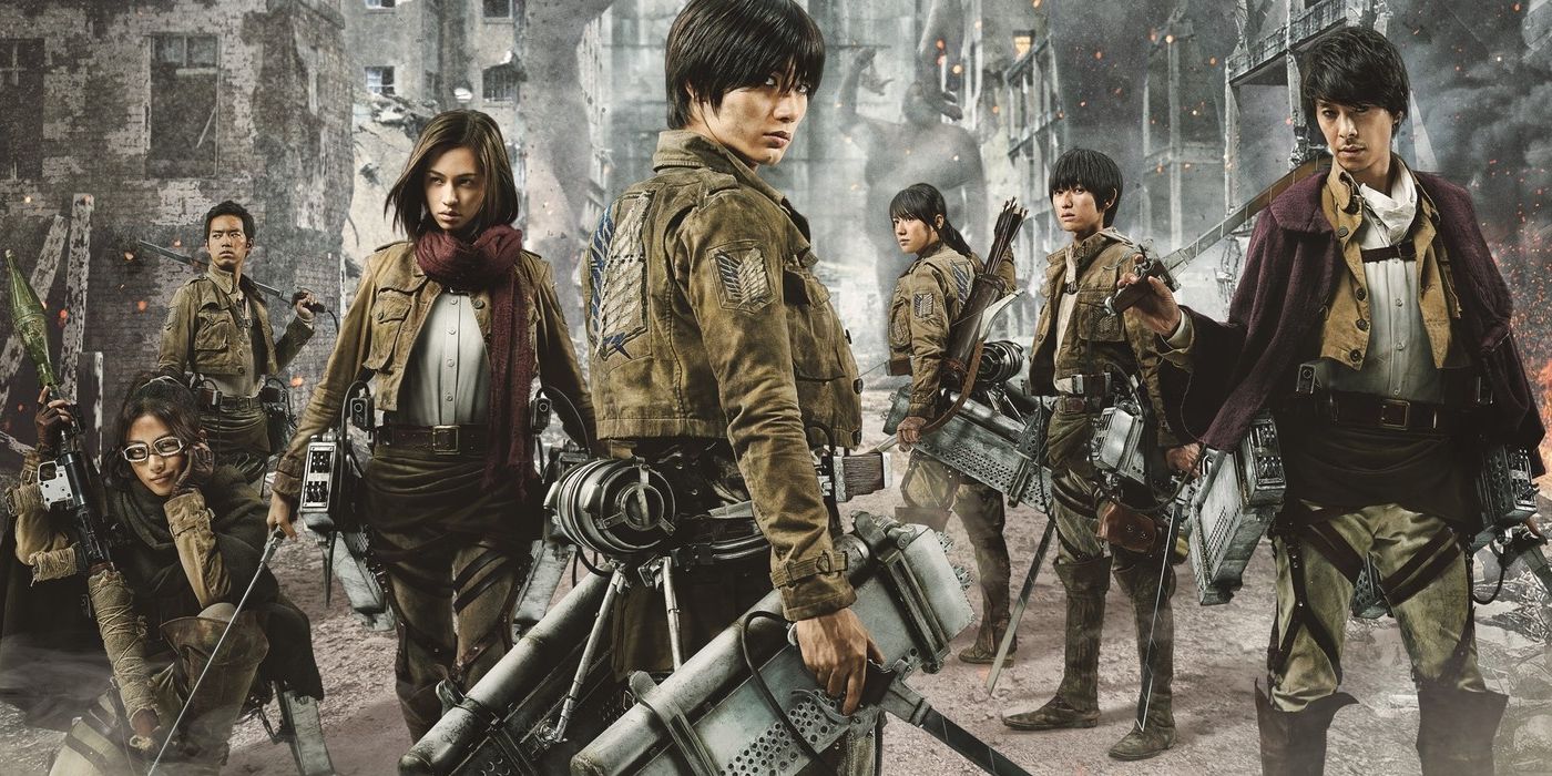 Haruma Miura, known for his role as Eren Jaegar in the Attack on Titan movies dies at age 30