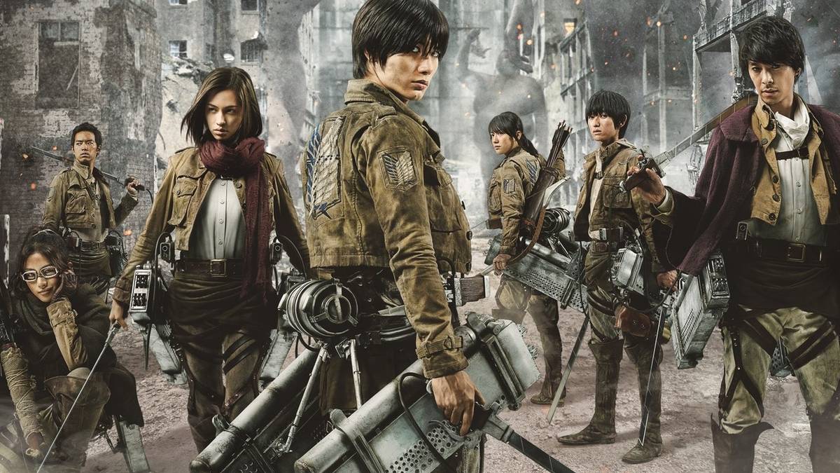 Haruma Miura, known for his role as Eren Jaegar in the Attack on Titan movies dies at age 30
