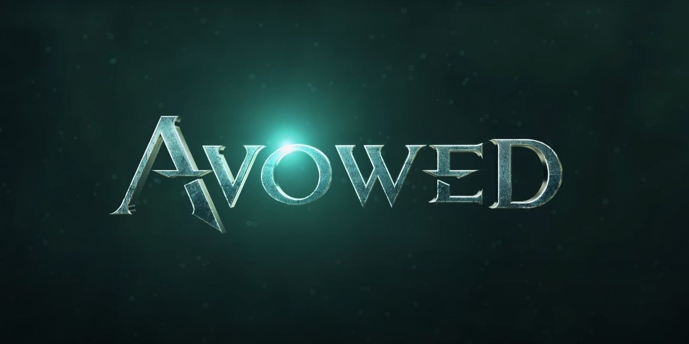 avowed logo