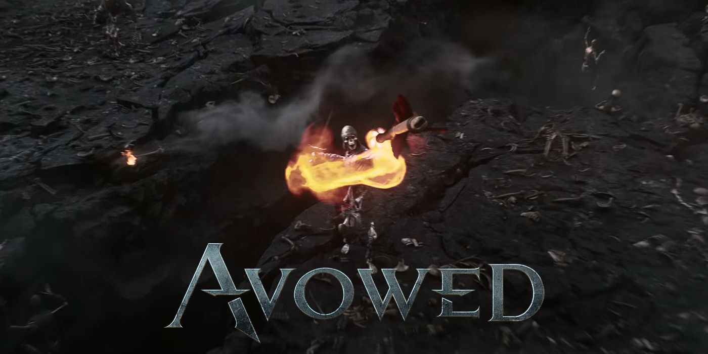 Players begin to speculate if Avowed will be on Steam