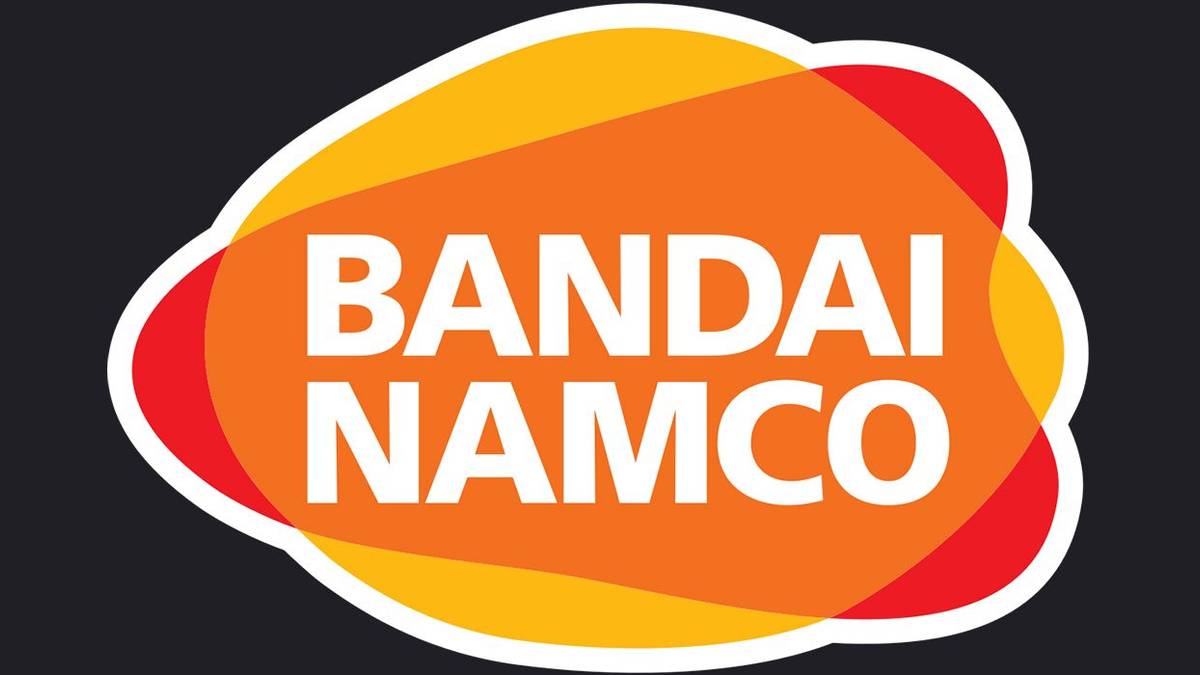 Bandai Namco Logo