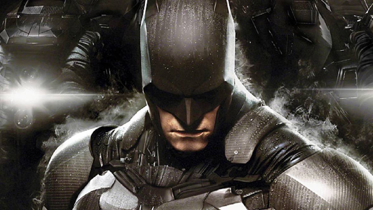 batman gotham knights likely