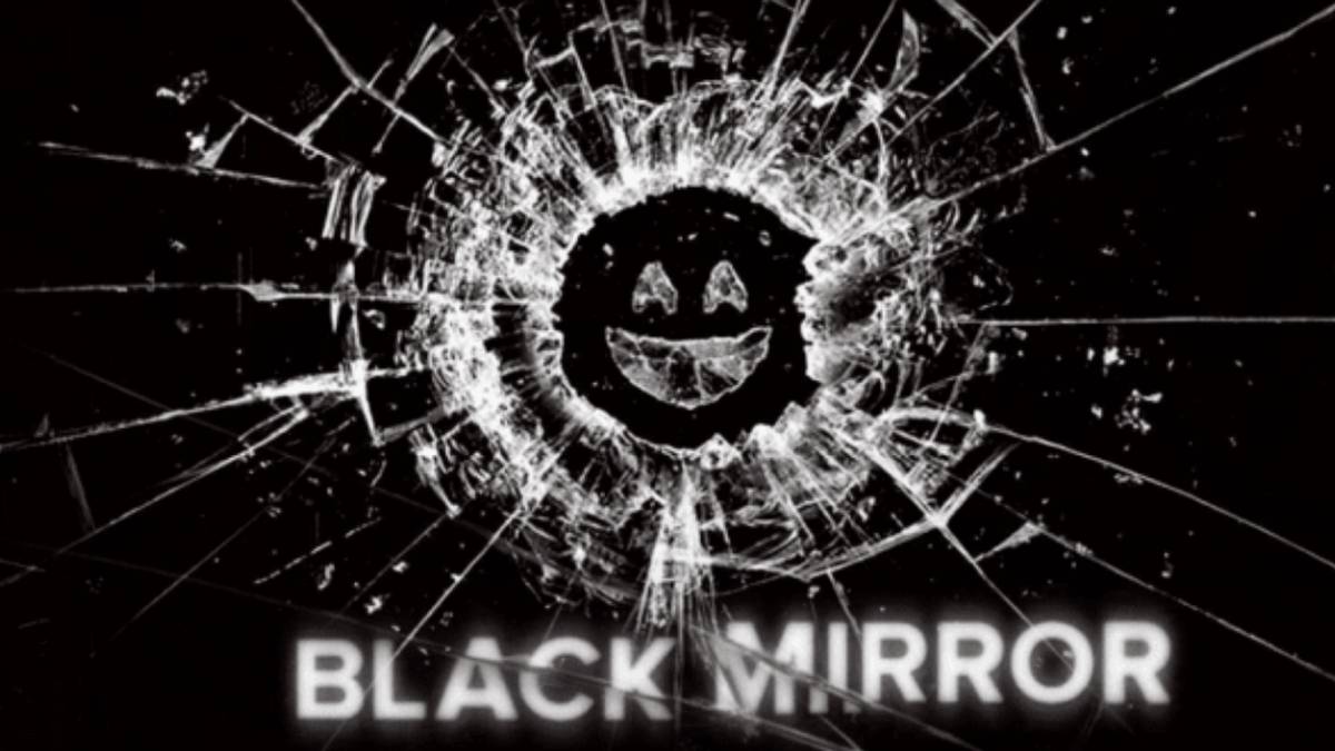 Black Mirror
