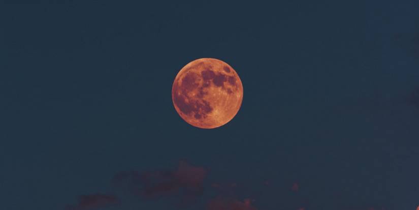 tiktok witchcraft moon