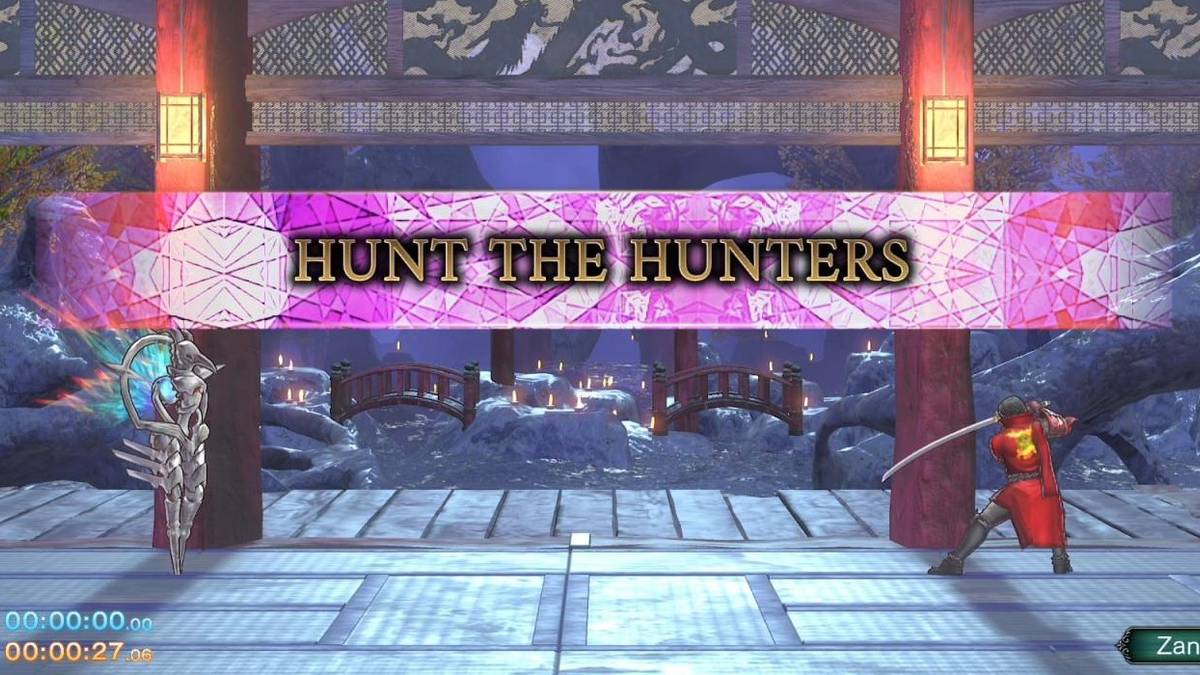 bloodstained boss revenge dlc free