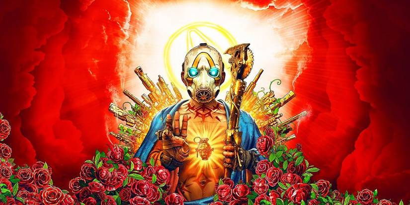 borderlands 3 golden keys