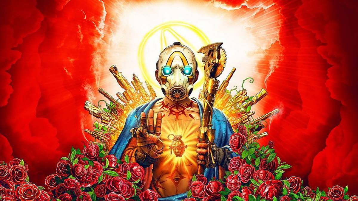 borderlands 3 golden keys