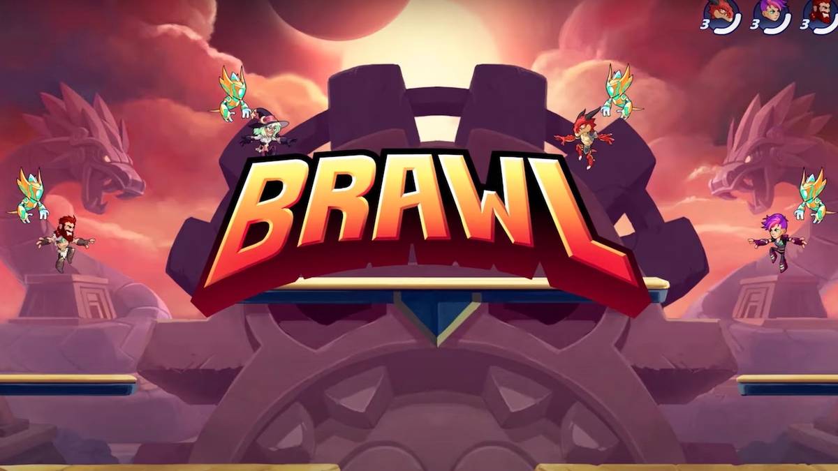 brawlhalla battle