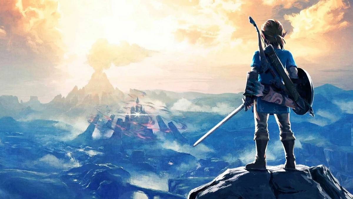 best video game launch titles