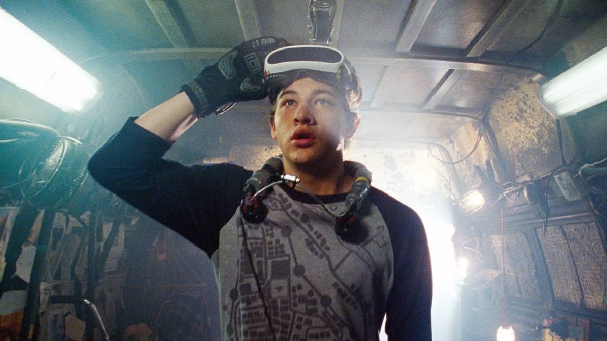 brody from ready player one