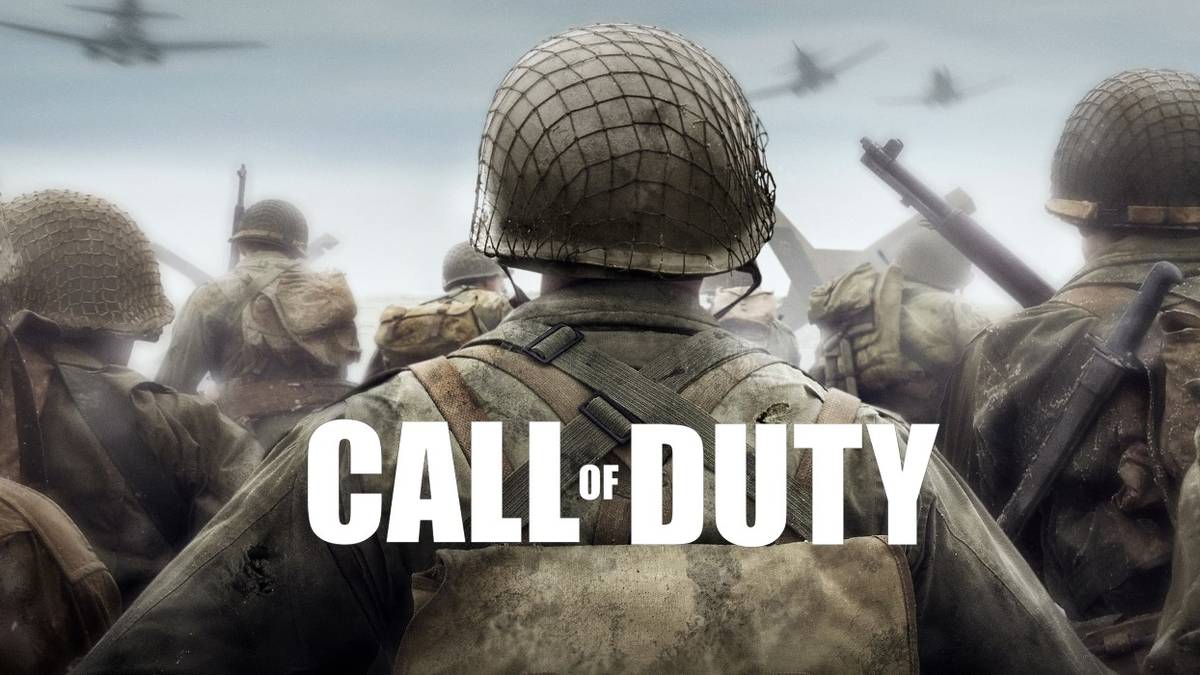 next cod