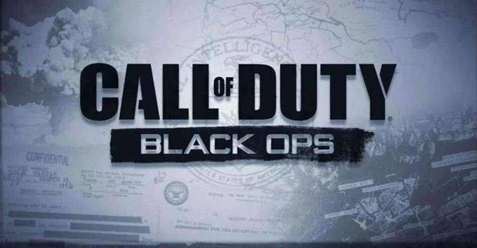 Call Of Duty 2020 Theory Claims Game Will Be About Jfk Assassination