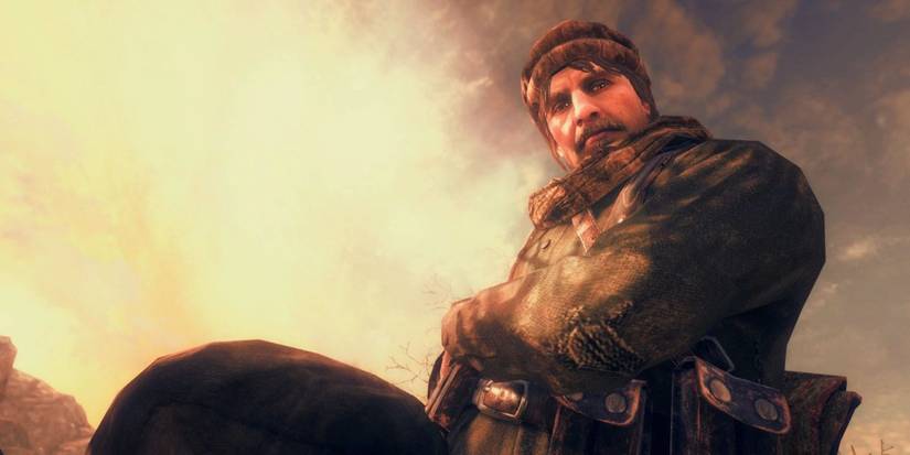 Call Of Duty Black Ops II Resnov