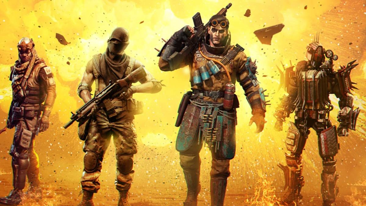 CoD Mobile Solstice Awakened