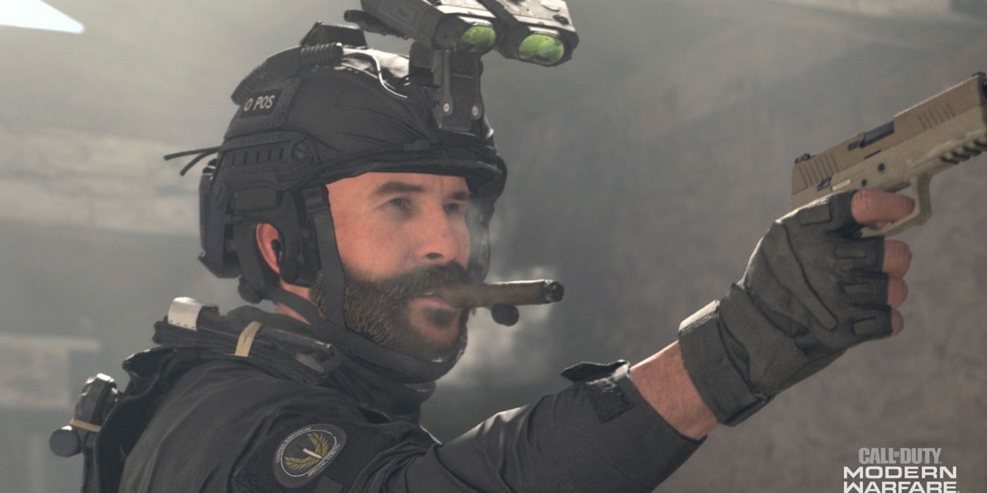 Call of Duty: Modern Warfare Finally Bringing Back Shipment 24/7
