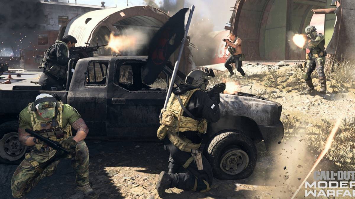 call of duty modern warfare double xp weekend not working