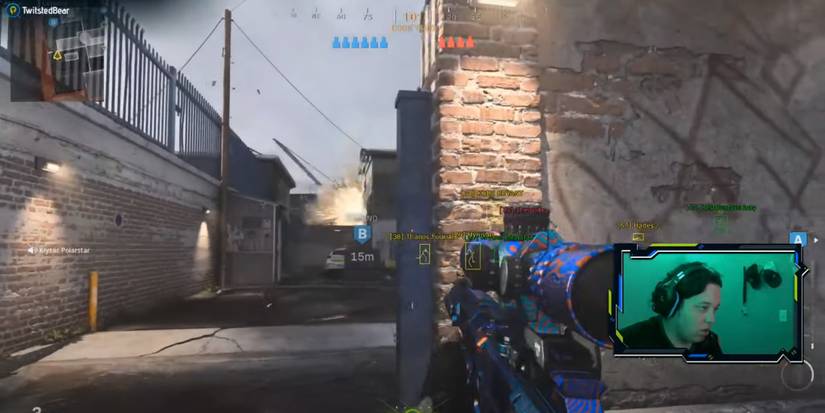 twitstedbear wall hack