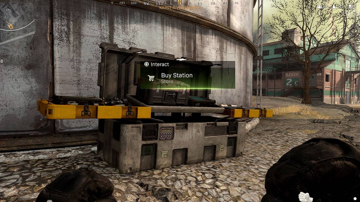 call of duty warzone counter uav killstreak