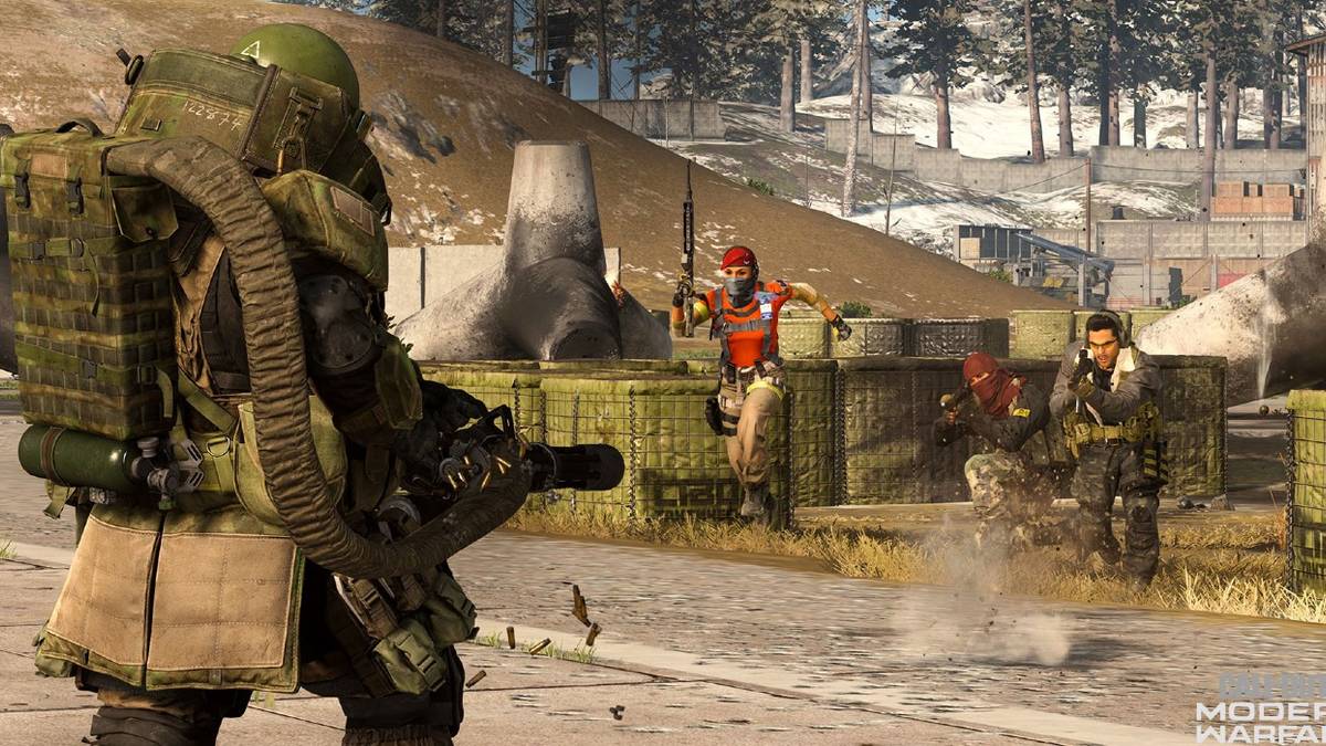 call of duty warzone, juggernaut royale, exclusive armor