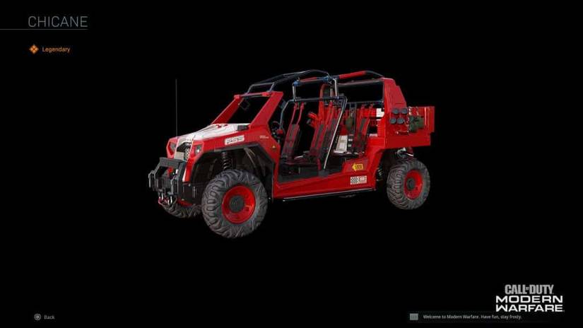 activision infinity ward july 20 update