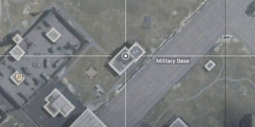 warzone new perspective intel mission map