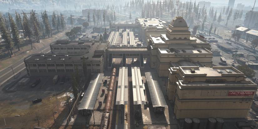 call of duty warzone season 5 map changes