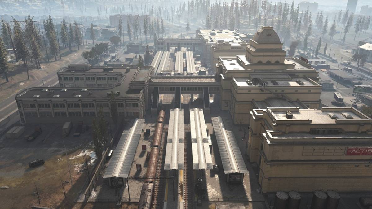 call of duty warzone season 5 map changes