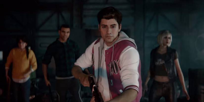 raccoon city uptown map tease august 2020