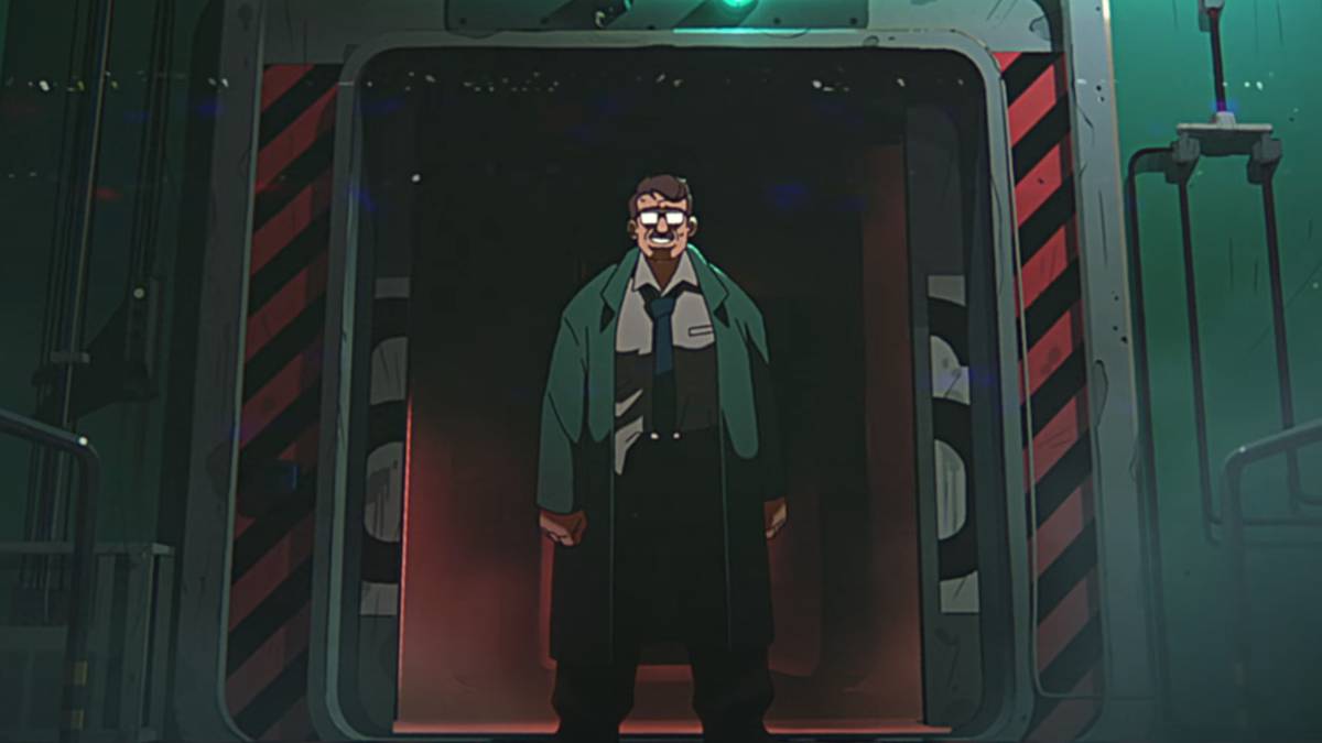 carrion animated launch trailer screengrab