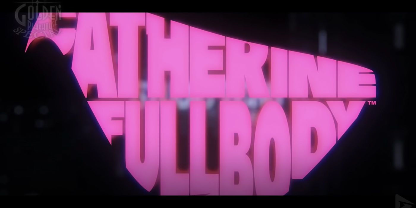 catherine full body differences
