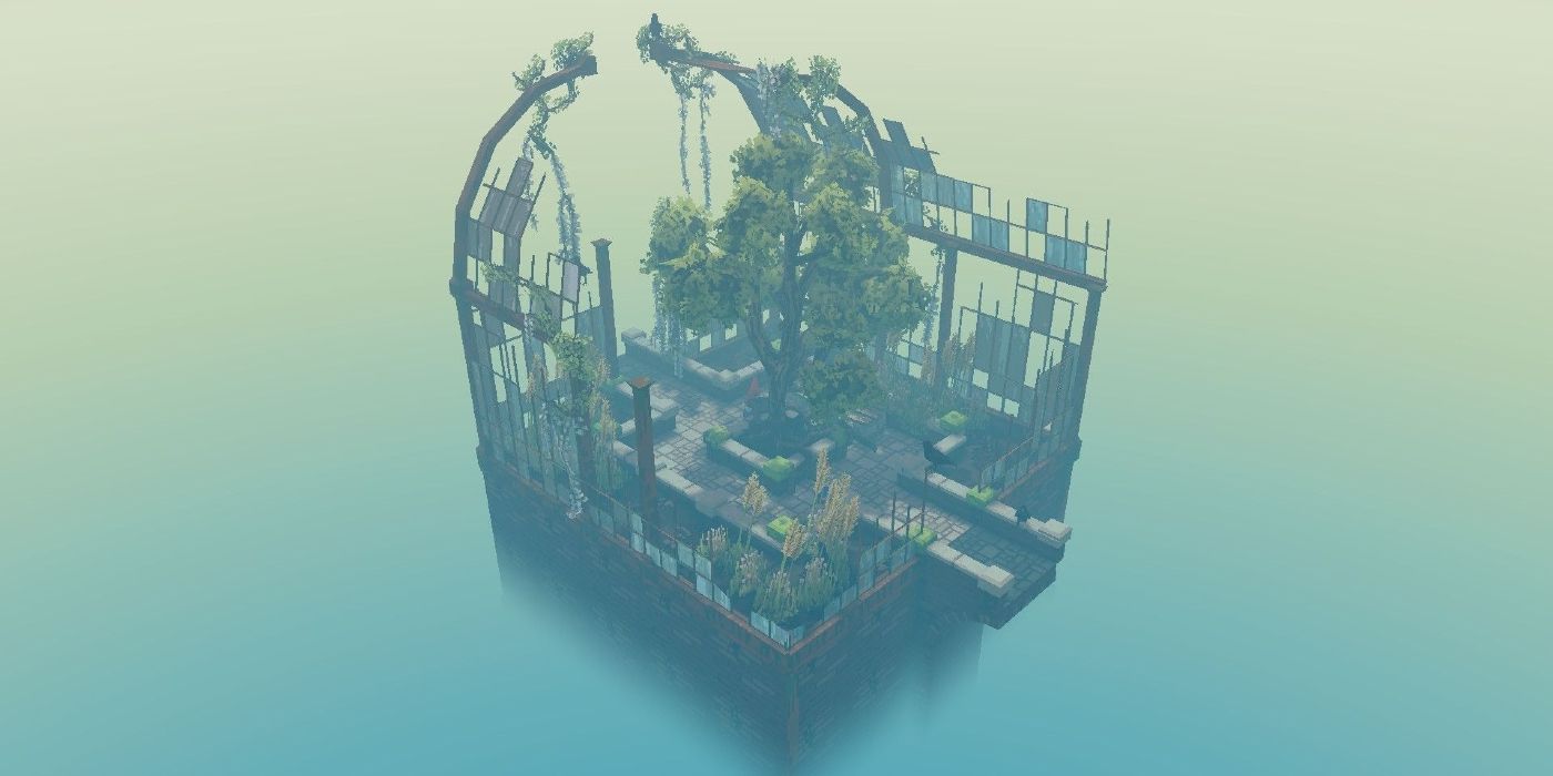 cloud gardens indie game